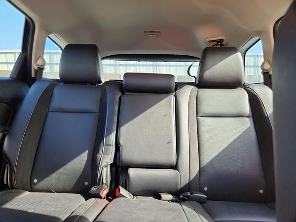 2014 MAZDA CX-9 Grand Touring/GT