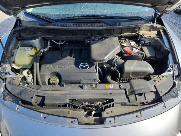 2014 MAZDA CX-9 Grand Touring/GT