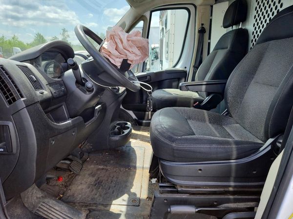 2020 RAM PROMASTER 2500 VF