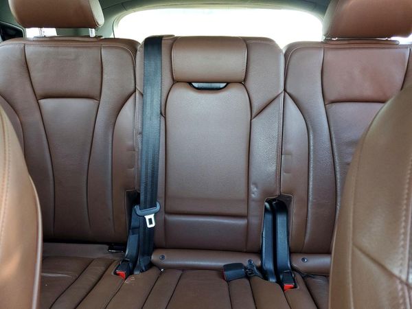 2017 AUDI Q7 quattro Premium Plus