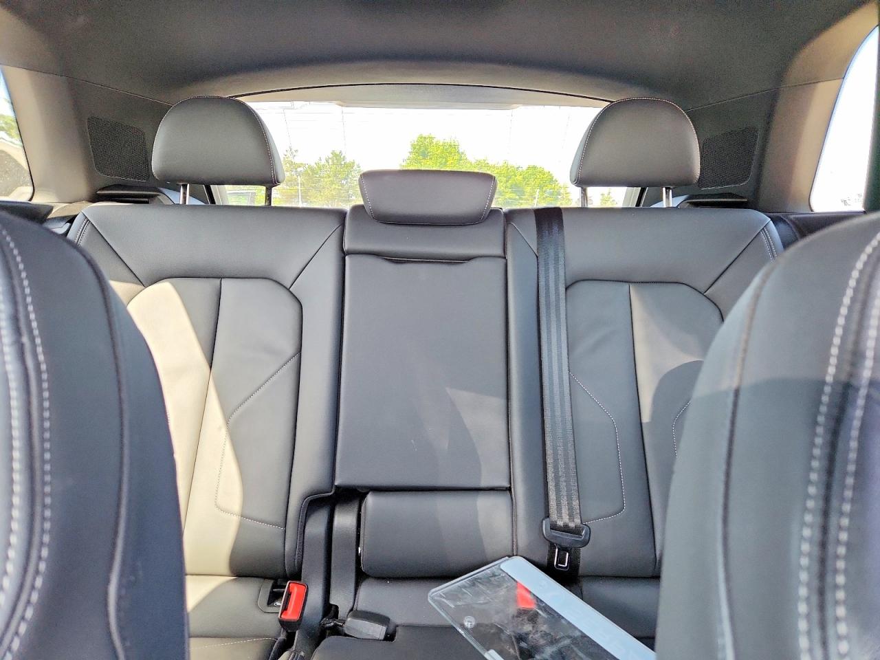 2023 AUDI Q3