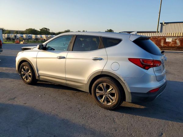 2016 HYUNDAI SANTA FE Base