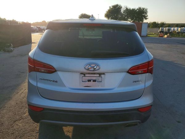 2016 HYUNDAI SANTA FE Base