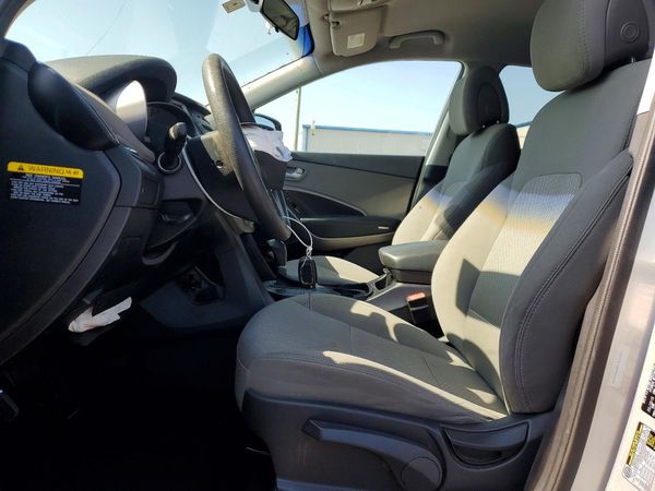 2016 HYUNDAI SANTA FE Base
