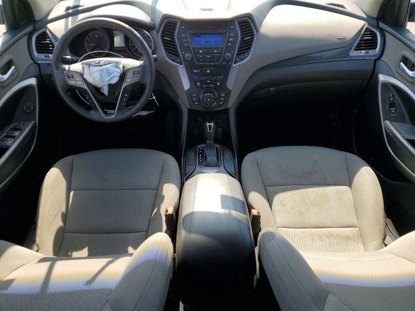 2016 HYUNDAI SANTA FE Base