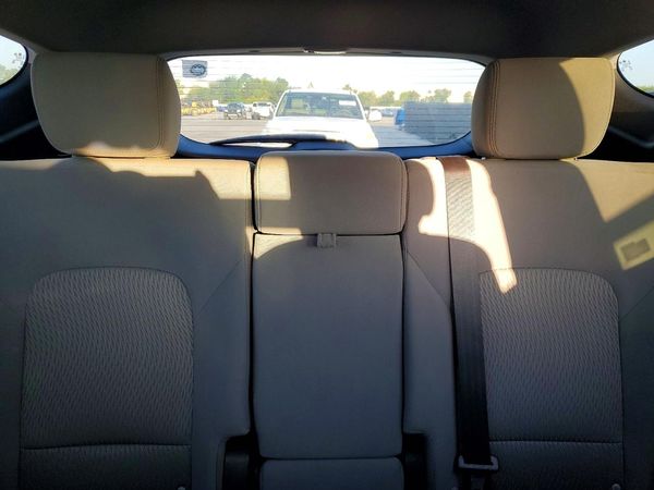 2016 HYUNDAI SANTA FE Base