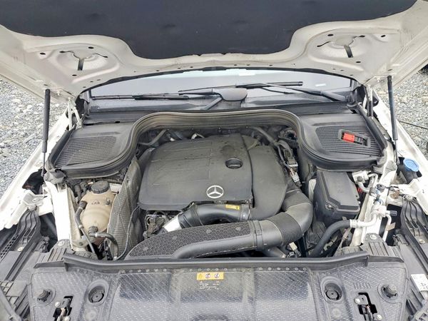 2020 MERCEDES-BENZ GLE GLE350-4M