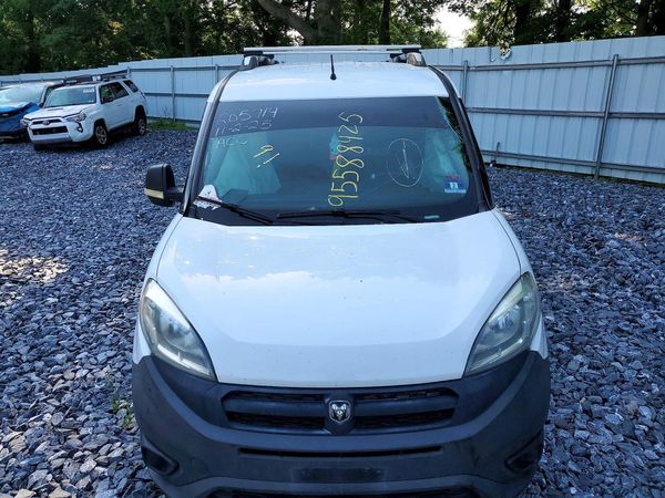 2015 RAM PROMASTER CITY WAGON