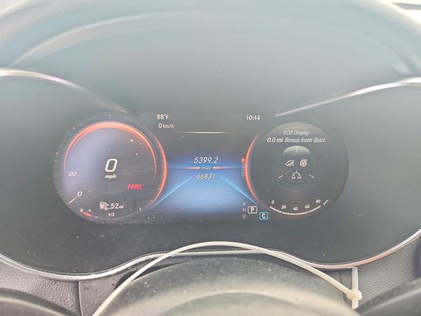 2021 MERCEDES-BENZ C C300