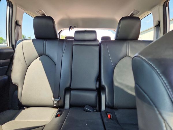 2024 TOYOTA GRAND HIGH — SUVN