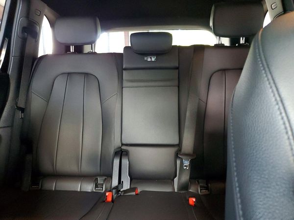 2023 MERCEDES-BENZ GLB GLB250 4MATIC