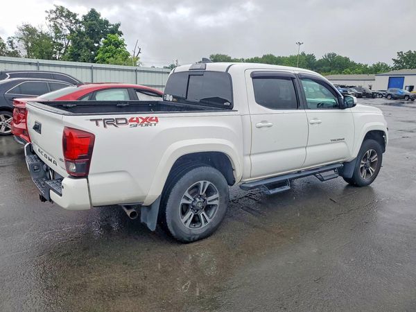 2019 TOYOTA TACOMA