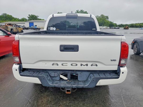 2019 TOYOTA TACOMA