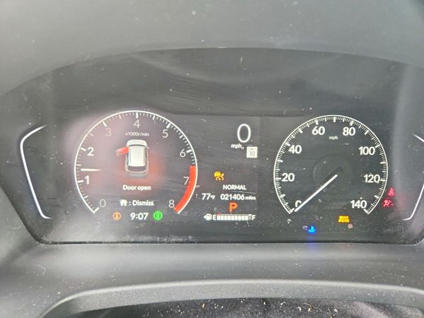 2025 HONDA PILOT TOURING, TOURING HPD