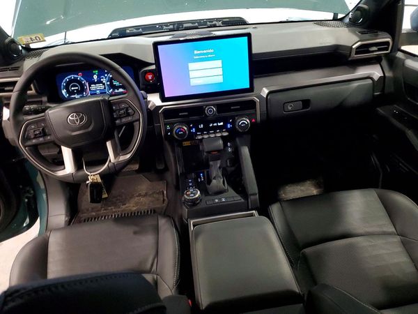 2026 TOYOTA 4RUNNER