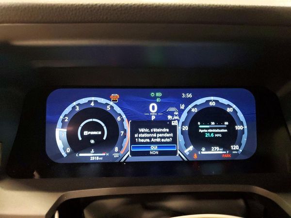 2026 TOYOTA 4RUNNER