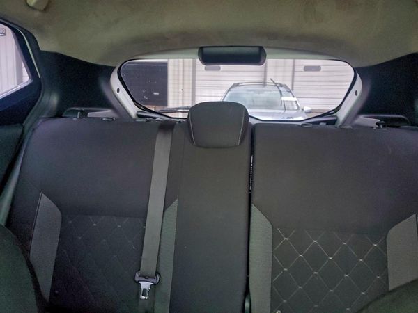 2019 NISSAN KICKS