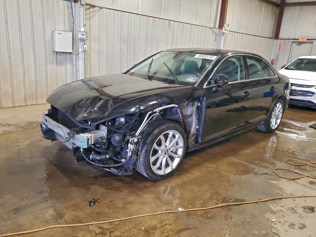 2019 AUDI A4