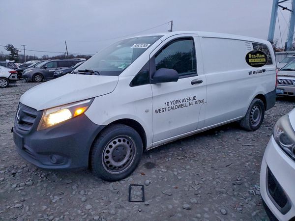 2020 MERCEDES-BENZ METRIS 447 (VS20)