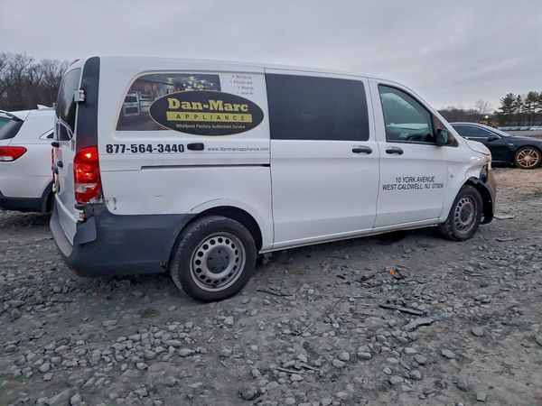 2020 MERCEDES-BENZ METRIS 447 (VS20)