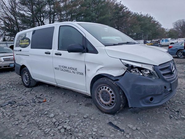 2020 MERCEDES-BENZ METRIS 447 (VS20)