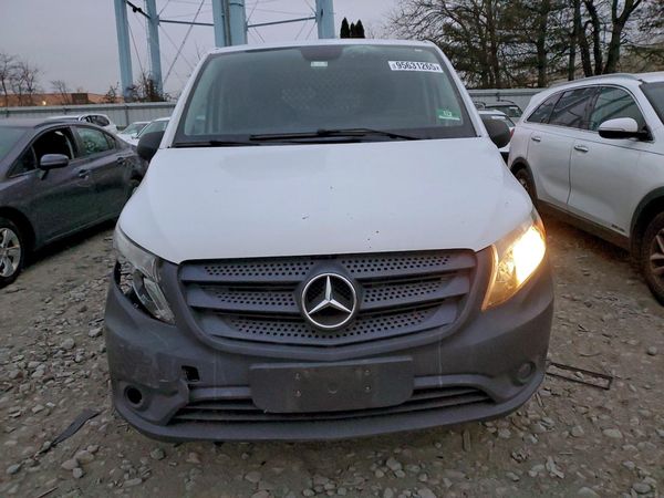 2020 MERCEDES-BENZ METRIS 447 (VS20)
