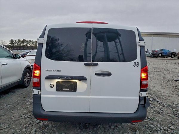 2020 MERCEDES-BENZ METRIS 447 (VS20)