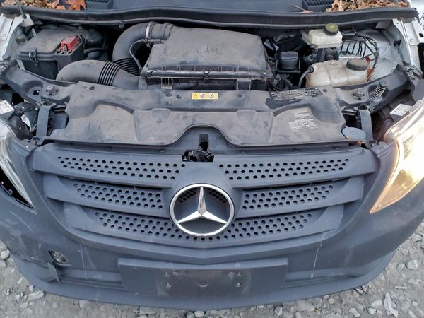 2020 MERCEDES-BENZ METRIS 447 (VS20)