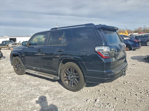 2019 TOYOTA 4RUNNER