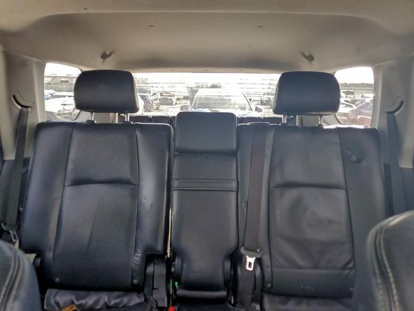 2019 TOYOTA 4RUNNER