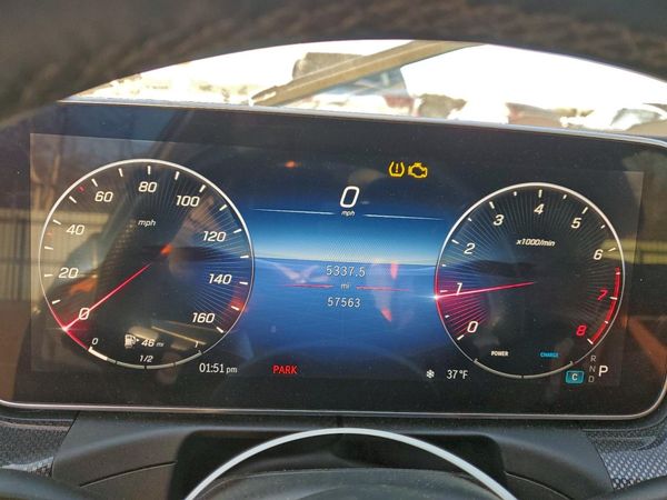 2023 MERCEDES-BENZ C