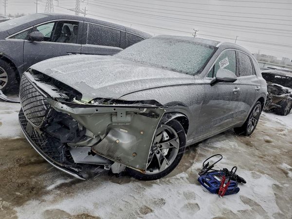 2023 GENESIS G70