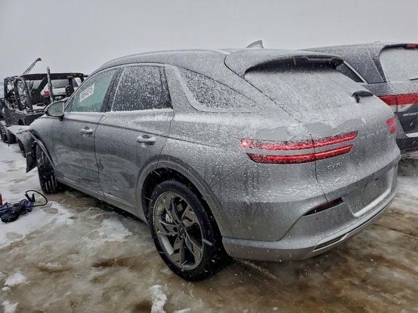 2023 GENESIS G70