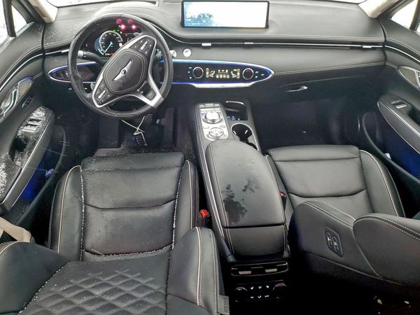 2023 GENESIS G70