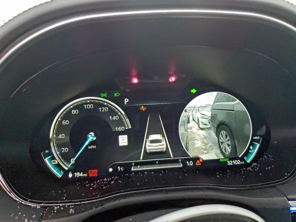 2023 GENESIS G70