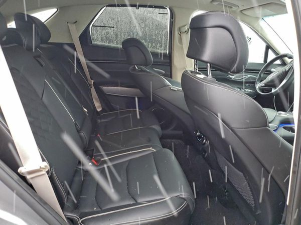 2023 GENESIS G70