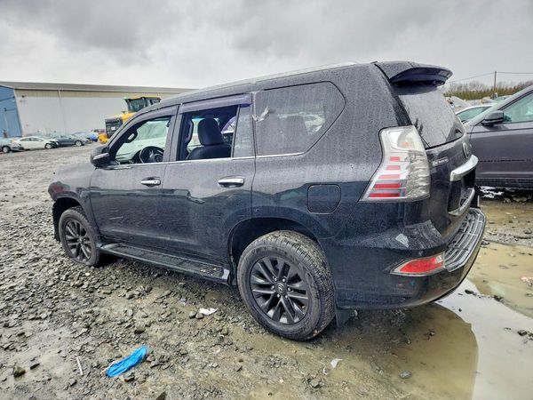 2020 LEXUS GX
