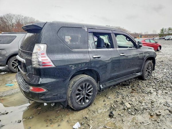 2020 LEXUS GX