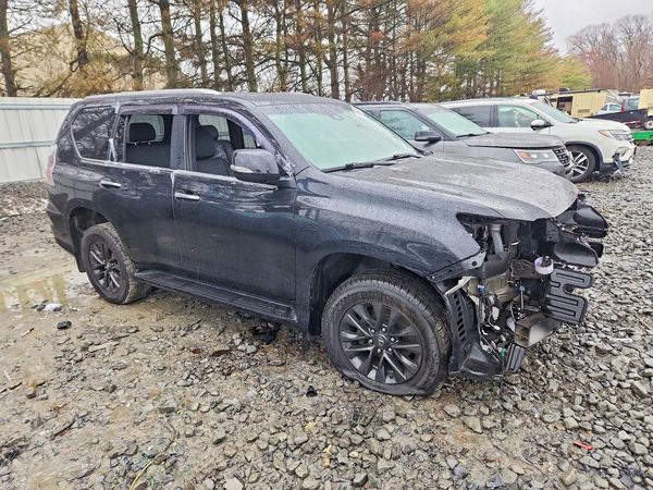 2020 LEXUS GX