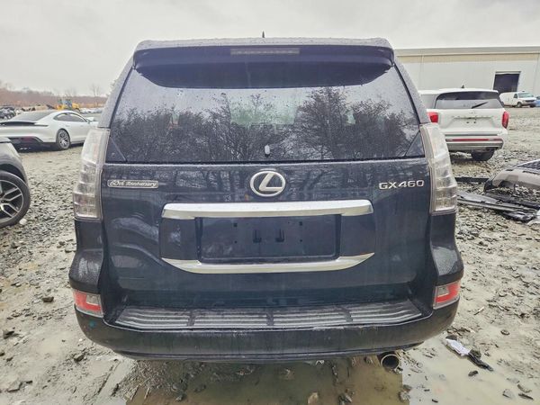 2020 LEXUS GX