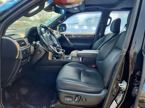 2020 LEXUS GX