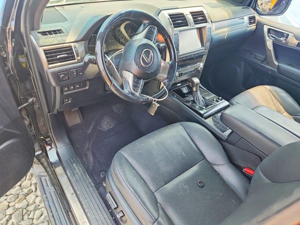 2020 LEXUS GX
