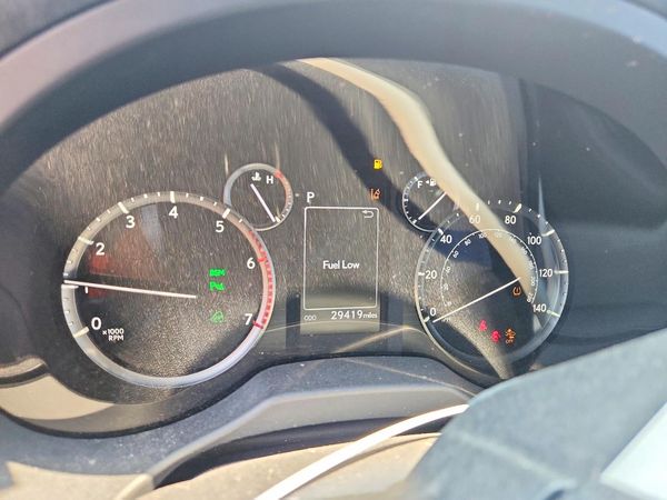 2020 LEXUS GX