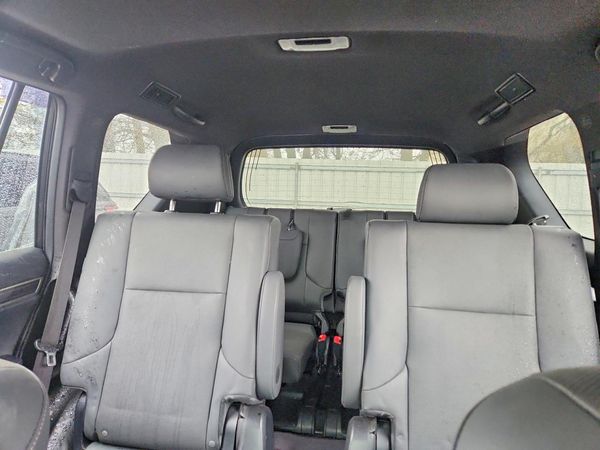 2020 LEXUS GX