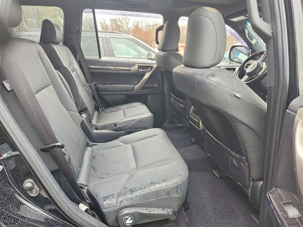 2020 LEXUS GX