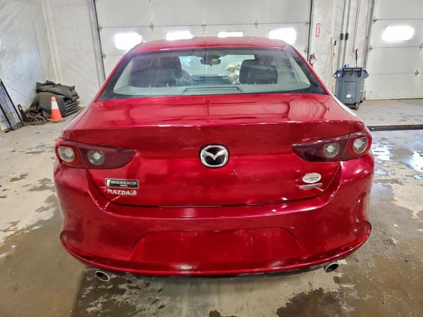 2024 MAZDA 3 Preferred Package