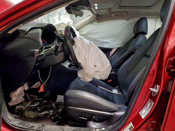 2024 MAZDA 3 Preferred Package