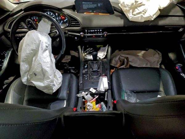 2024 MAZDA 3 Preferred Package