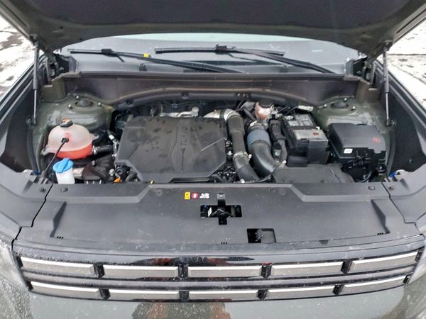 2024 HYUNDAI SANTA FE SEL