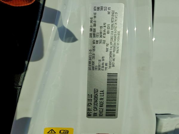 2025 JEEP WRANGLER 4-DOOR SPORT